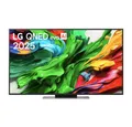 Produktbild: LG 55QNED87A6B QNED TV LCD-LED Fernseher