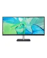 Produktbild: Acer Vero CB343CUR bemiiphuzx CB3 Series LED-Monitor 86,4 cm 34