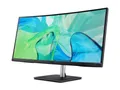 Produktbild: Acer Vero CB343CUR bemiiphuzx - CB3 Series - LED-Monitor - 86.4 cm (34