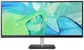 Produktbild: Acer Vero CB343CURbemiiphuzx LED-Monitor EEK G (A - G) 86.4 cm (34 Zoll) 3440 x 1440 Pixel 21:9 4 ms HDMI, DisplayPort, USB-C, USB-A (USB 3.2 Gen