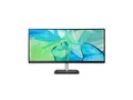 Produktbild: Acer Vero CB343CUR bemiiphuzx - CB3 Series - LED-Monitor - 86.4 cm (34