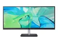 Produktbild: UM.CB3EE.001 Acer Vero CB343CUR bemiiphuzx CB3 Series LED-Monitor 86.4 cm (3 ~D~