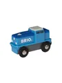Produktbild: Brio Cargo Battery Engine 33130