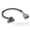 Produktbild: BREMI 60019 Sensor, Nockenwellenposition for AUDI MITSUBISHI SEAT SKODA VW