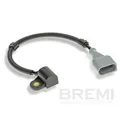 Produktbild: BREMI Nockenwellensensor Hallgeber Zündimpulsgeber 60019 für A3 MITSUBISHI VW A6