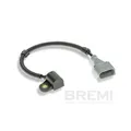 Produktbild: 1x Sensor, Nockenwellenposition BREMI 60019 passend für AUDI MITSUBISHI SEAT