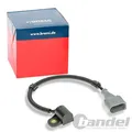 Produktbild: BREMI NOCKENWELLENSENSOR passend für AUDI A3 A4 A6 MITSUBISHI GRANDIS LANCER