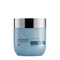 Produktbild: Wella Sp Code Energy Hydrate Mask, 200 Ml , (1Er Pack)