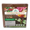 Produktbild: Terra Discount Kokosfaserhumus *Blumenerde* 1x ca. 5Kg (ergibt ca. 70 Liter)