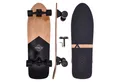 Produktbild: Apollo Miniskateboard Midi Longboard Surfskate Pro, hochwertig und stabil