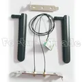 Produktbild: Intel PC M.2 2230 Wireless WiFi 6 AX200 Adapter Computer inkl Antennen Kabel