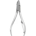 Produktbild: Zwilling Nagelknipser-Set Pediküre Classic Nagelzange 110 mm silberfarben