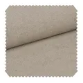 Produktbild: novely® PASSAU - Samtig Weicher Chenille-Möbelstoff - Robuster Polsterstoff - Pflegeleichte Meterware 1lfm | Farbe: 02 Beige