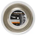 Produktbild: (0,49€/m) Head Lynx Tour Champgne 1,25 mm 200 m Tennissaiten Tennis Strings