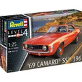 Produktbild: Revell 1:25 '69 Camaro SS 396