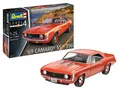 Produktbild: Revell 07712 - 1/25  69 Camaro SS  - Neu