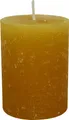 Produktbild: House of Rustic Kerze 9 cm honig