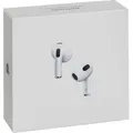Produktbild: APPLE AirPods (3. Generation) - Weiß