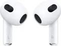 Produktbild: Apple AirPods with MagSafe Charging Case - 3. Generation - True Wireless-Kopfhörer mit Mikrofon - Ohrstöpsel - Bluetooth (MME73ZM/A)
