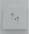 Produktbild: Apple AirPods 3. Generation In-Ear-Kopfhörer mit Ladecase MME73ZM/A _0.18_5