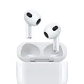 Produktbild: Apple AirPods 3rd Gen. MME73ZM/A