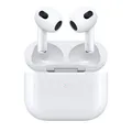 Produktbild: Apple AirPods (A2565) 3. Gen Bluetooth-Headset white 