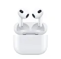 Produktbild: Apple AirPods 3. Generation mit Magsafe Ladecase OVP  Brandneu !!!