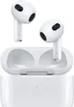 Produktbild: Apple SMART WEARABLES AirPods (3rd Generation)