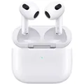 Produktbild: AirPods (3. Generation) mit MagSafe Ladecase, 3D Audio
