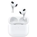 Produktbild: Apple AirPods 3 Generation mit MagSafe Case wireless NEU & OVP In-Ear Kopfhörer