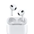 Produktbild: Apple AirPods 3. Generation mit Magsafe Ladecase