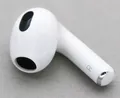 Produktbild: Apple AirPods 3. Generation - Rechter AirPod Einzeln - Ersatz - Rechts - NEU