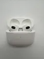 Produktbild: Apple AirPods 3. Generation mit MagSafe Ladecase (2022) – Original Gebraucht
