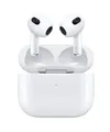 Produktbild: Apple AirPods mit MagSafe Ladecase - 3. Generation - True Wireless-Kopfhörer