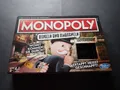 Produktbild: Monopoly- Verschiedene Varianten zum Aussuchen (gebraucht)