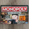 Produktbild: Gesellschaftsspiele ► Hasbro Monopoly Mogeln und Mauscheln Familienspiel ◄ TOP