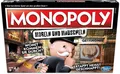 Produktbild: Monopoly: Mogeln und Mauscheln