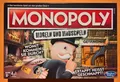 Produktbild: MONOPOLY  ( Vollständig ) MOGELN UND MAUSCHELN