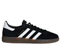 Produktbild: Adidas Handball Spezial Herren Schwarz Schuhe Sportlich Wildleder Alltag DB3021