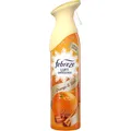 Produktbild: Febreze Lufterfrischer Spray Orange & Zimt 185ml entfernt Gerüche