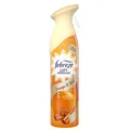 Produktbild: 6x FEBREZE Orange-Zimt Lufterfrischer – 185ml Spray, 1,11 L gesamt