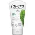 Produktbild: Lavera PURE BEAUTY 3in1 Reinigung Peeling Maske   125 ml