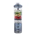 Produktbild: Ninja Blast Max Tragbarer Mixer/Blender/Smoothie Maker, 570 ml, wiederaufladbar, Mixbecher & auslauf