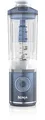 Produktbild: Ninja Blast Max, Mixer/Blender/Smoothie Maker, 570 ml, wiederaufladbar, Blau