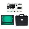 Produktbild: Hotone Ampero II Stage Case Bundle