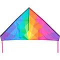 Produktbild: Kinderdrachen HQ Delta Rainbow 140 cm 106122 Regenbogen 140 x 75 cm