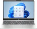 Produktbild: HP Notebook, 39,6 cm Bildschirm, 15,6 Zoll, matt, Auflösung: 1920 x 1080, Full HD, Quad-Core Prozessor (B55U8EA#ABD)