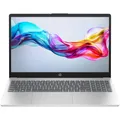 Produktbild: HP 15-fd0511ng (B55U8EA) Notebook natural silver 4GB/128GB UFS/ Intel N100/FHD