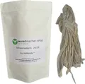 Produktbild: Schweinedarm Bratwurstdarm gesalzen Kaliber 26/28 - 25 Meter | wurstmacher-shop by trümper | HALLENDO®