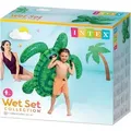 Produktbild: Intex 57524NP - LIL' SEA TURTLE RIDE-ON